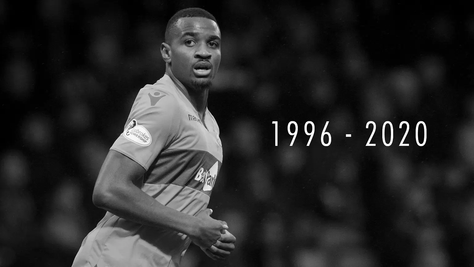 Английски футболист почина на 23 години - Англия