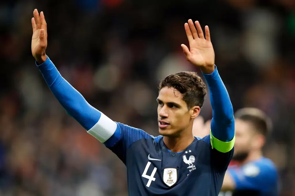 Защитник на Реал: Искаме да спечелим всичко - Испания