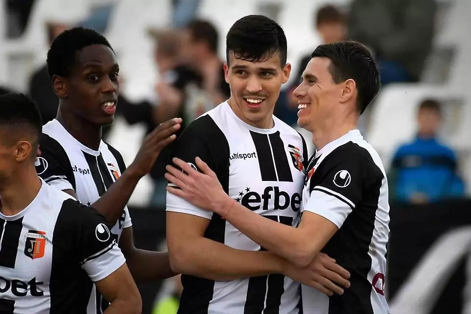 Фейсбук/LokomotivPlovdiv