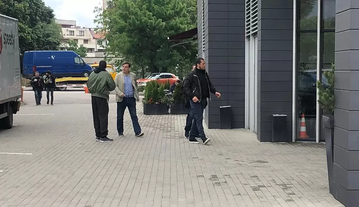 Ралица Караджова, dsport.bg