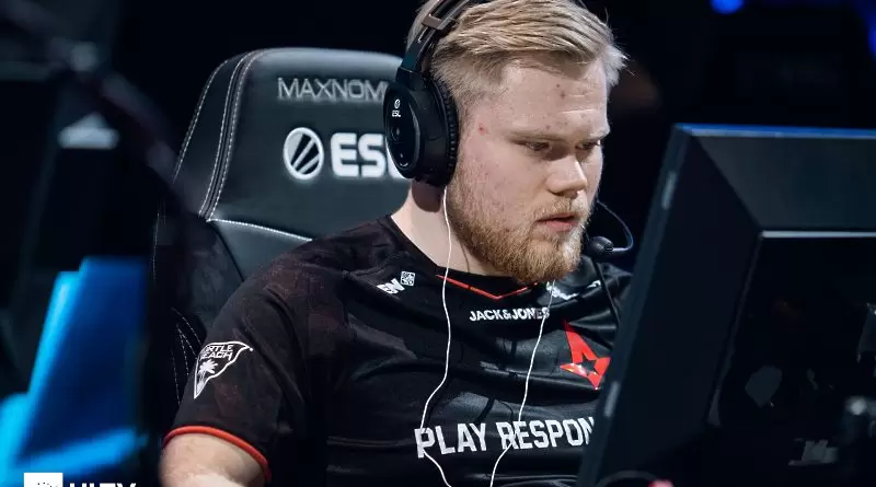 Astralis разбиха North във втория си мач от DreamHack Masters - eSports