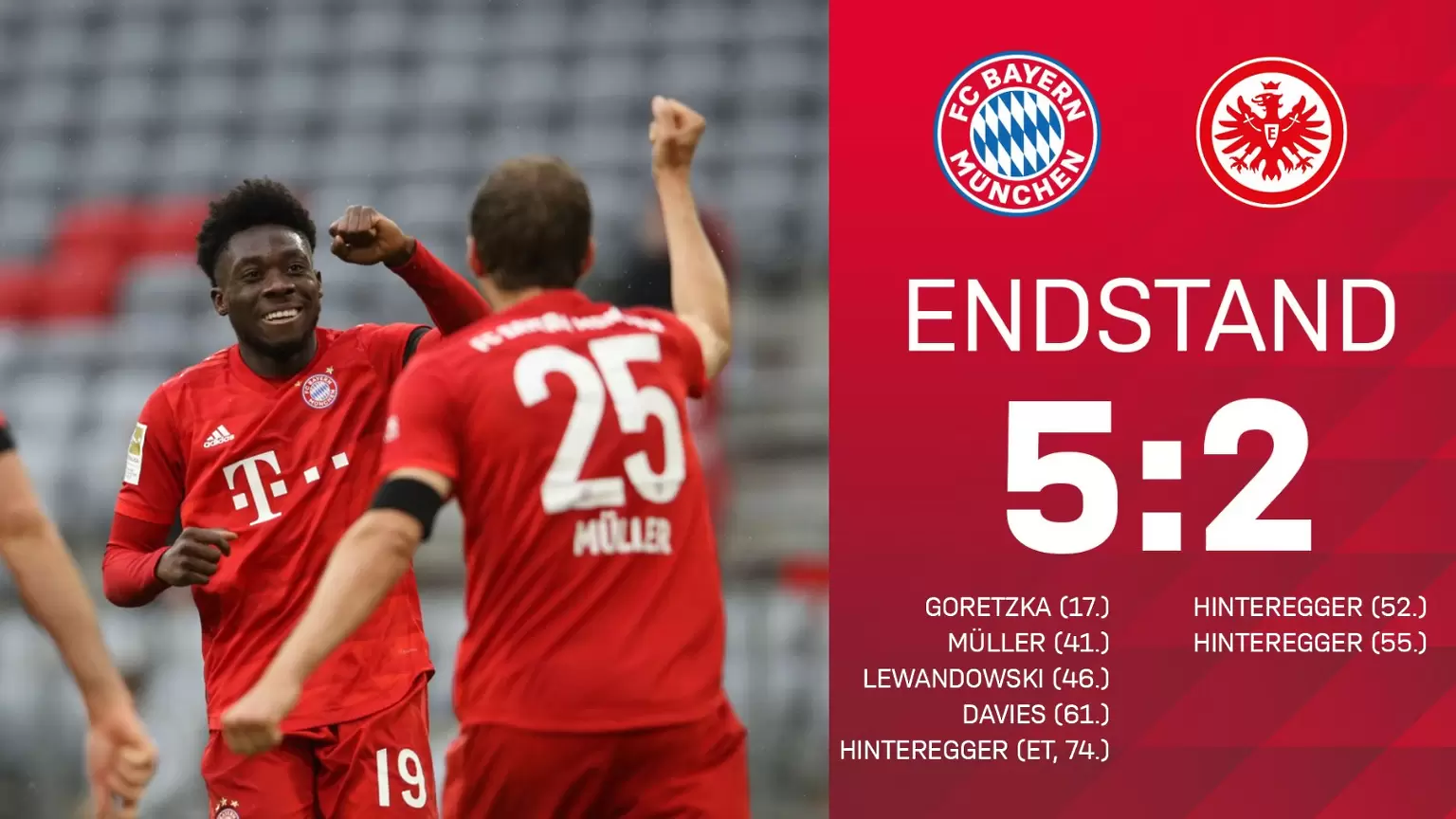 Twitter/FCBayern