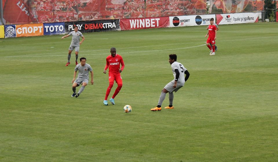 Фейсбук/Царско село