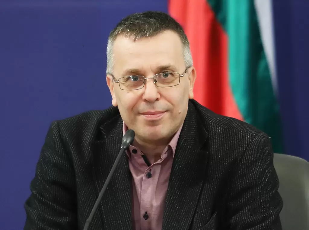 17 нови случая на коронавирус у нас за 24 часа - https://dnews.bg