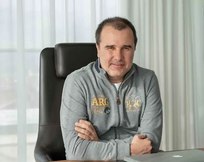 Още от диалога между фенове на ЦСКА и Цветомир Найденов - ЦСКА