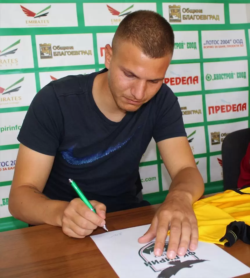 Пирин привлече вратар от Литекс - БГ футбол