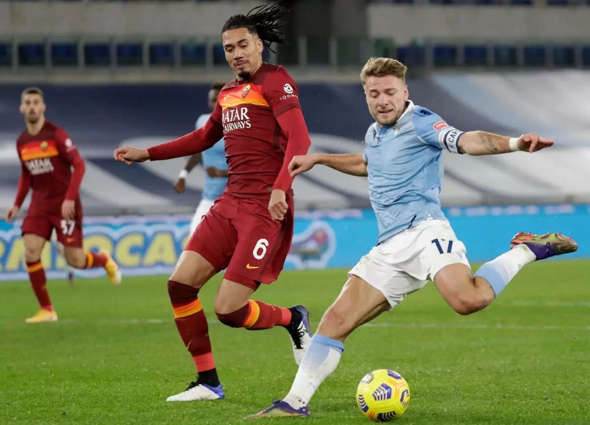 Пращат нигерийско крило в Лудогорец - БГ футбол