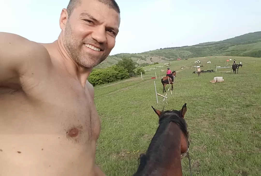 Тервел прогресира в ранглистата на кон - Бойни спортове