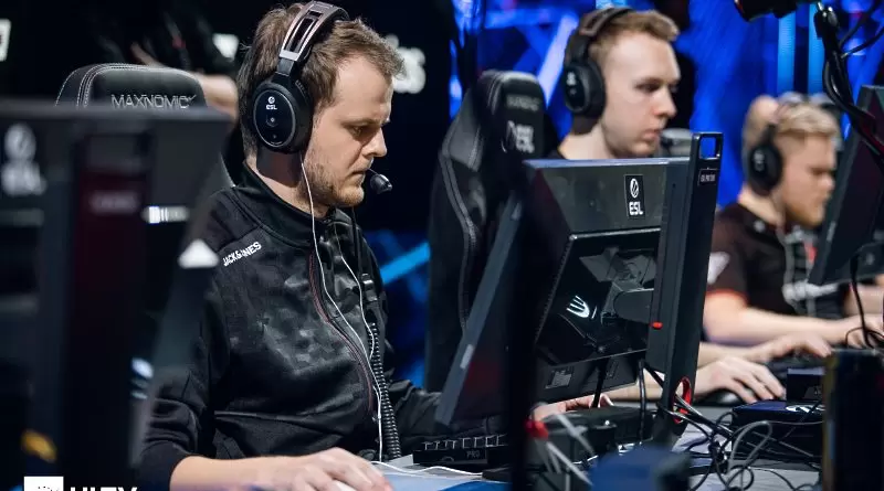 Още един играч на Astralis спира да играе заради стрес и бърнаут - eSports