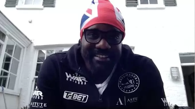 Чисора: На Джошуа няма да му е лесно да победи Пулев - Бойни спортове