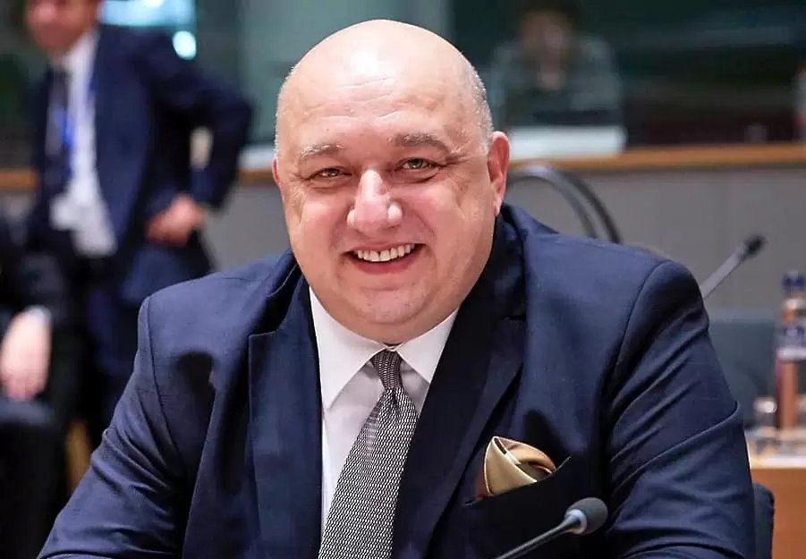 Кралев: Бе голяма грешка пререгистрирани на клубовете в акционерни дружества  - Спорт