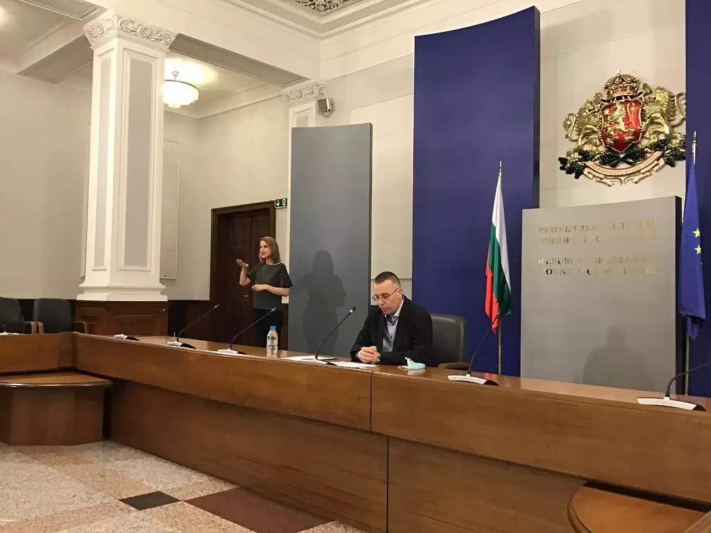 14 нови случаи на коронавирус у нас - https://dnews.bg