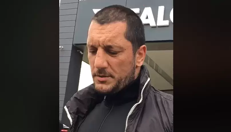 ЦСКА прави клуб по муай тай и кикбокс, Кюстендилеца става негов председател - Спорт