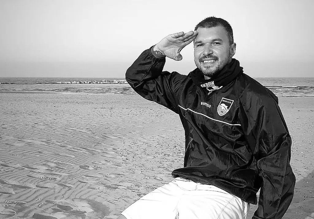 Божинов: Все още мога да бъда полезен, мечтата ми е отново да заиграя в Серия А - Световен футбол