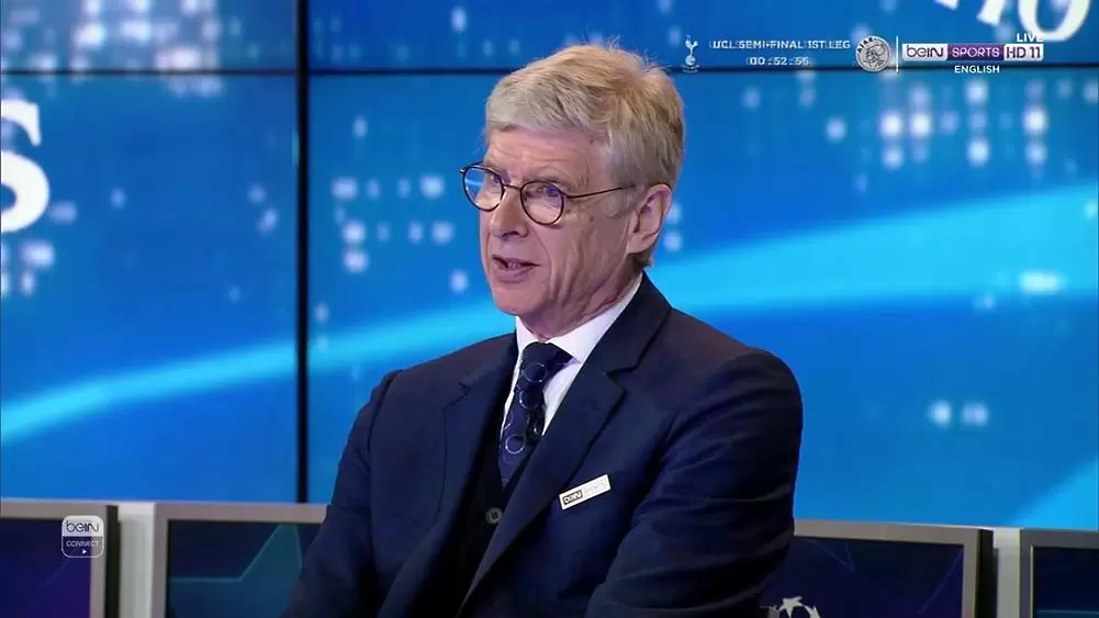 Арсен Венгер: Brexit може да убие Висшата лига - Световен футбол
