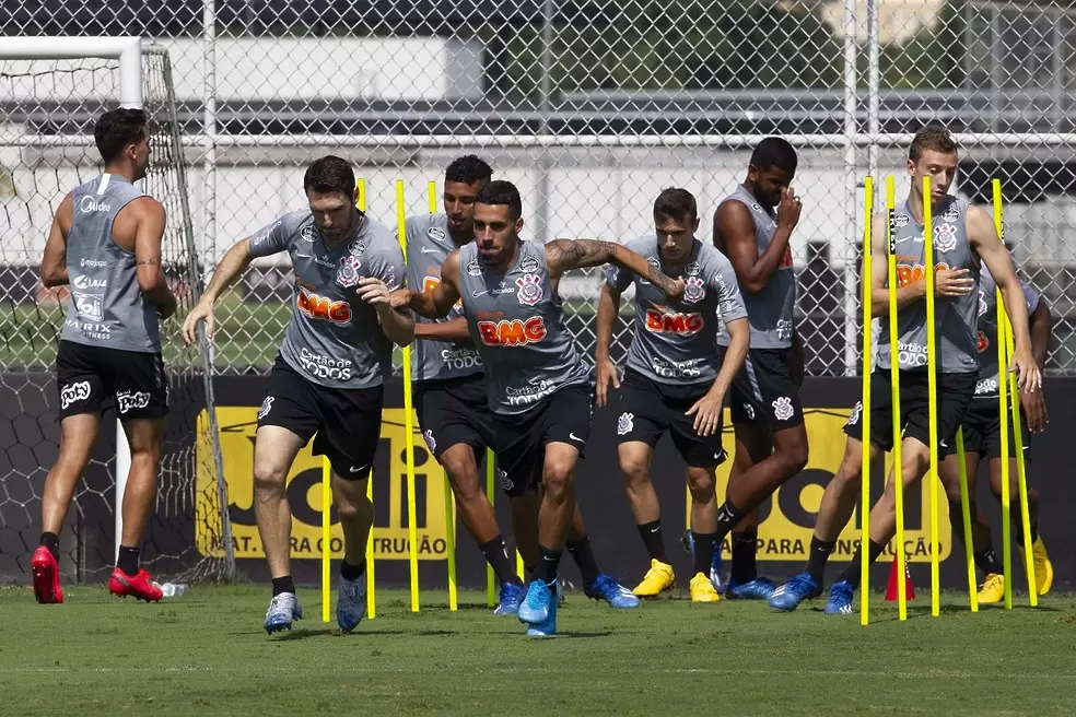 Daniel Augusto Jr/Ag.Corinthians