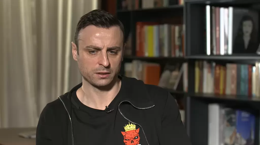Бербатов: Солскяер не е преходна фигура - Англия