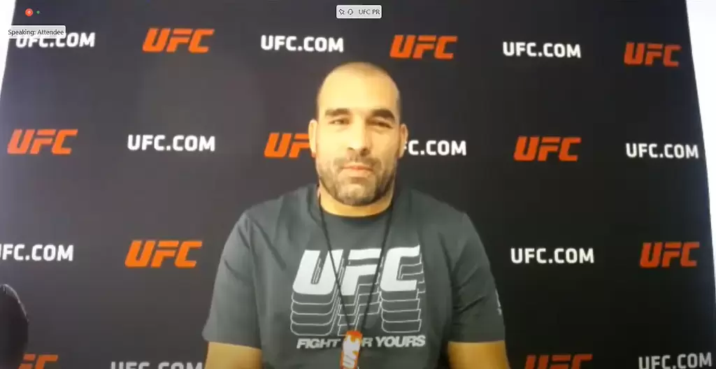 Багата остава в UFC с нов договор - Бойни спортове
