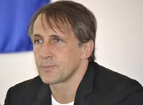 Цанко Цветанов: Инфекция провали кариерата ми! - БГ футбол