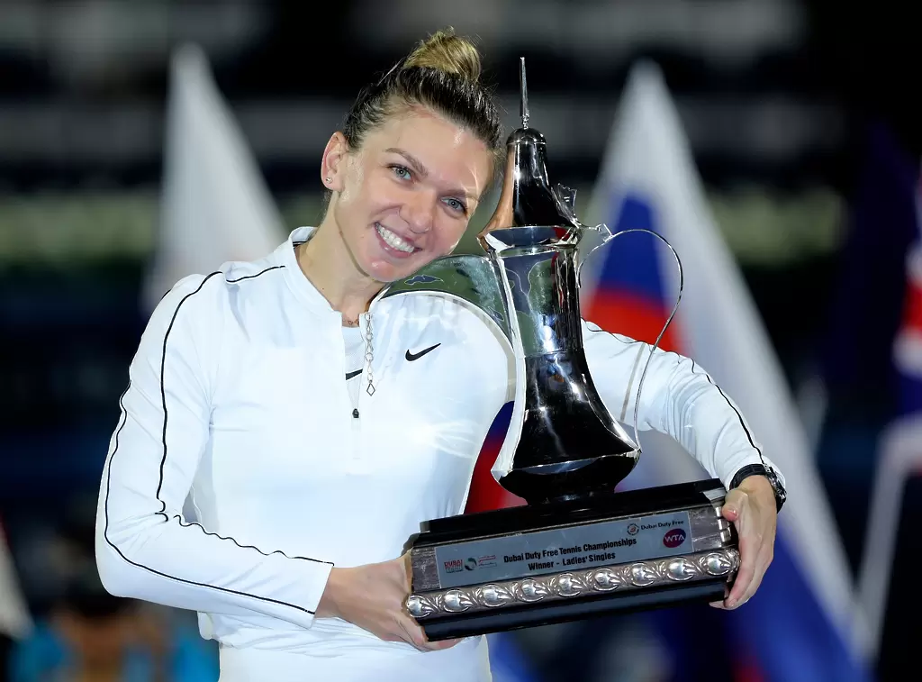 Халеп вероятно ще пропусне US Open - Тенис