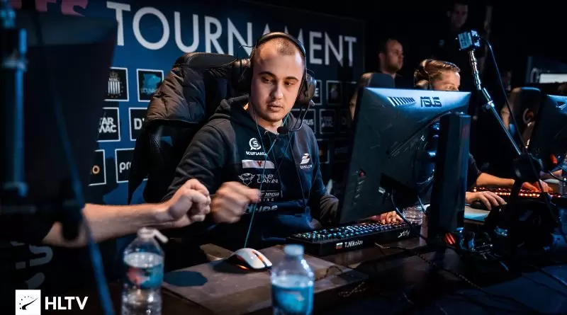 Duplicate и Oxygen са новите попълнения на SKADE - eSports