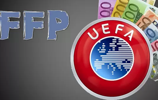 УЕФА забравя Финансовия феърплей за една година - Световен футбол
