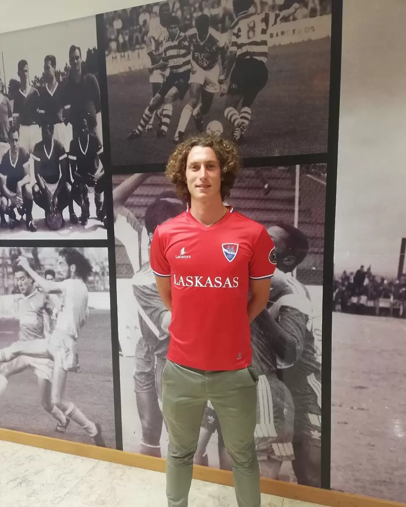 Божидар Краев порита малко над 10 минути при загуба на Жил Висенте - Световен футбол