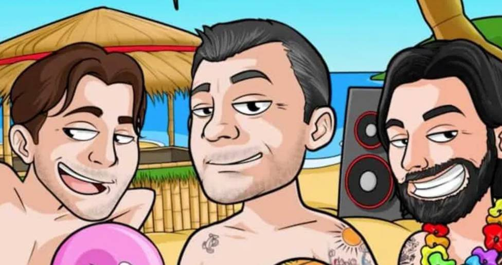 Легендата Бобо Виери изпя италианския музикален хит на лятото - Любопитно