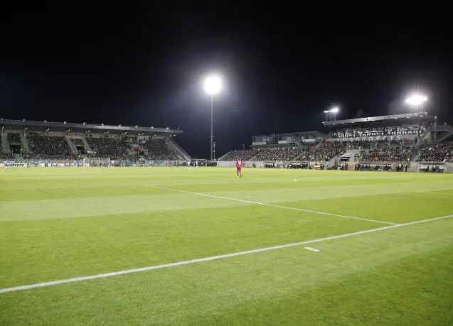 ludogorets.com