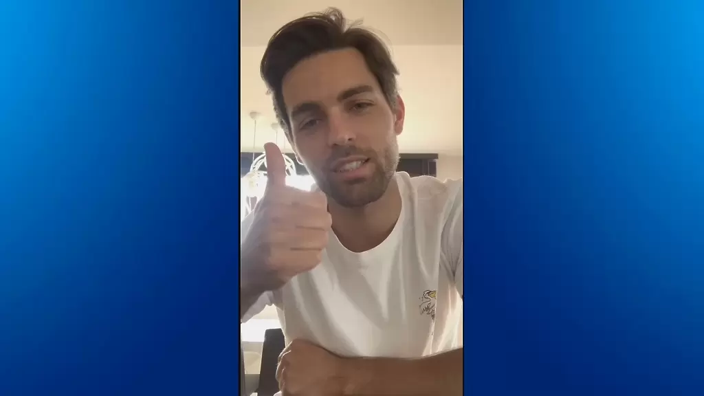 Левски ще оцелее, вярва Нашименто - Левски