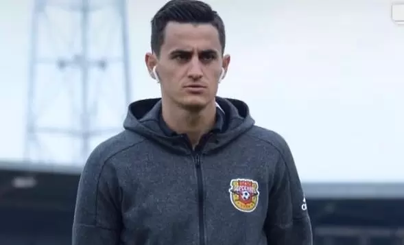 Уволниха треньора на Георги Костадинов в Арсенал Тула - Световен футбол