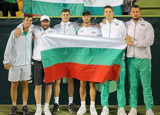 Отмениха големите отборни турнири в тениса - Тенис