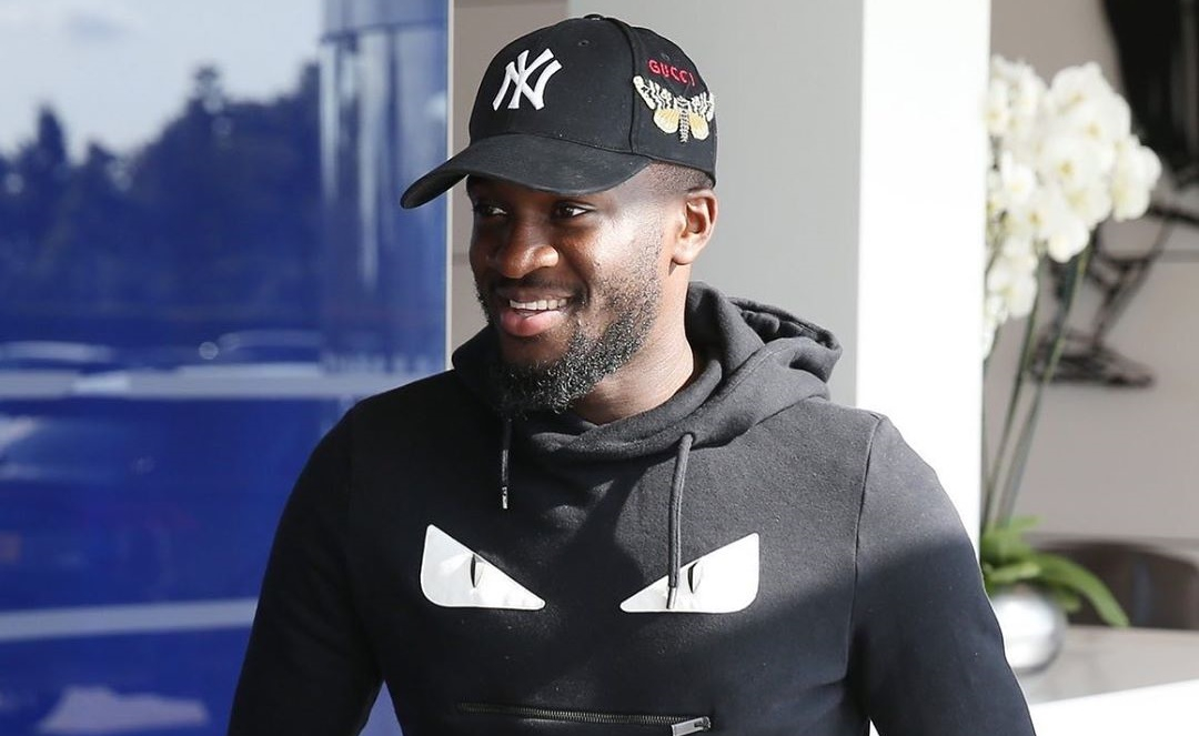 instagram.com/ndombele_22