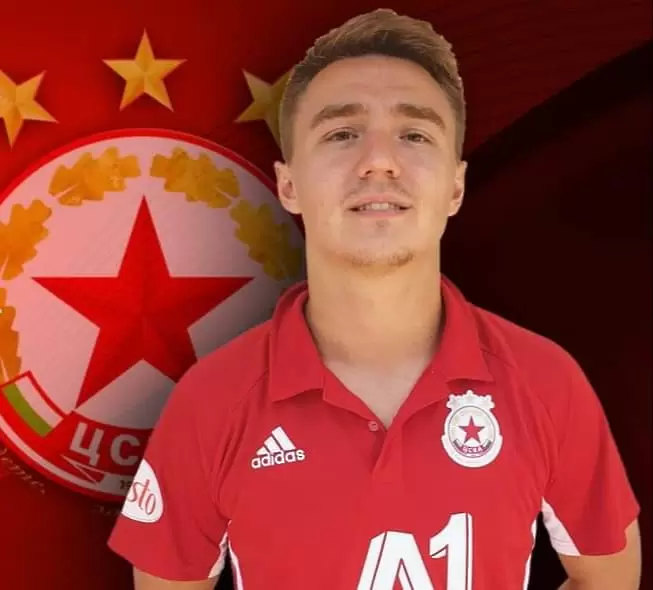 Бивш играч на ЦСКА пожела успех на "червените" във финала - БГ футбол