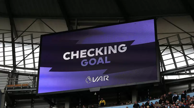 В Испания заговориха за двоен стандарт на ВАР след Барселона - Атлетико Мадрид - Световен футбол