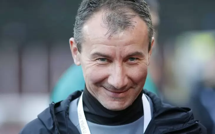 Стамен Белчев без трима основни за мача с Лудогорец - efbet Лига