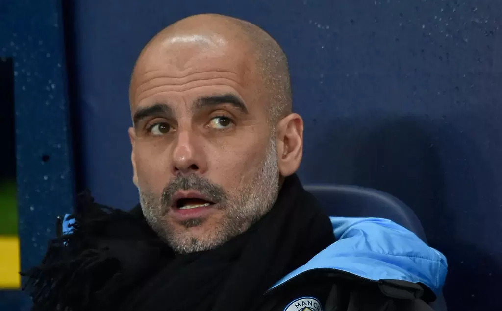 Гуардиола: Нямаме намерение да си връщаме Санчо - Англия