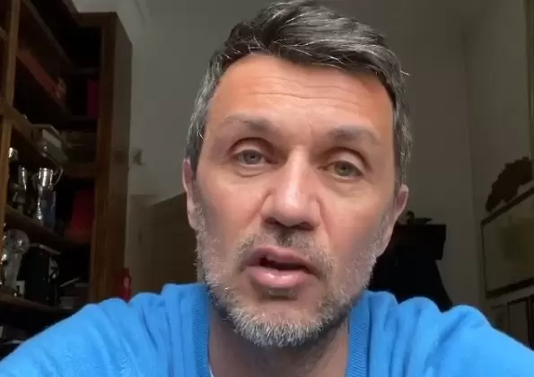 Малдини напуска Милан - Италия