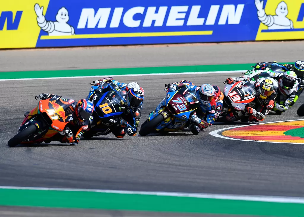 И Гран при на Чехия в MotoGP ще е без фенове - Моторни