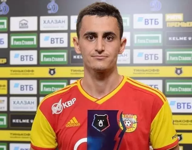 Контузия в коляното вади Георги Костадинов от игра до края на сезона - Световен футбол