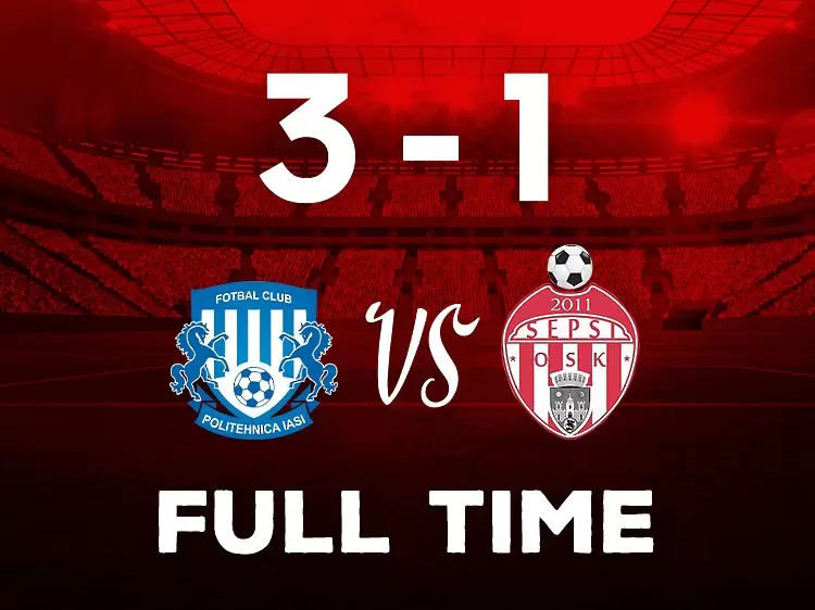 Радослав Димитров се отчете с асистенция при загуба на Сепси - Световен футбол