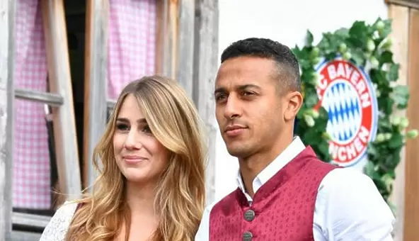 Алкантара се разбрал с Ливърпул - Германия