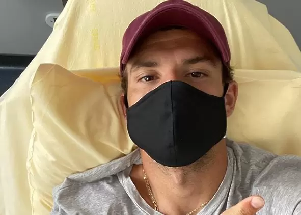 Олимпийски шампион защити Григор Димитров - Спорт