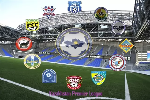 Спряха първенството на Казахстан заради COVID-19 - Световен футбол