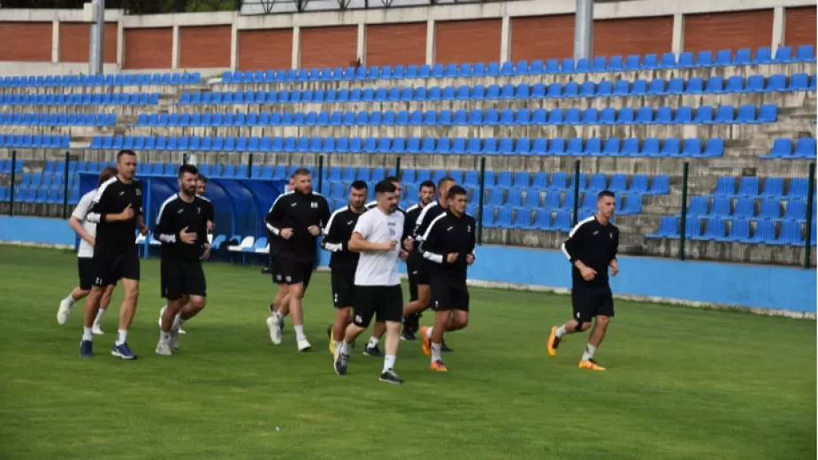 Задава се нов скандал за телевизионните права във Втора лига - Втора лига