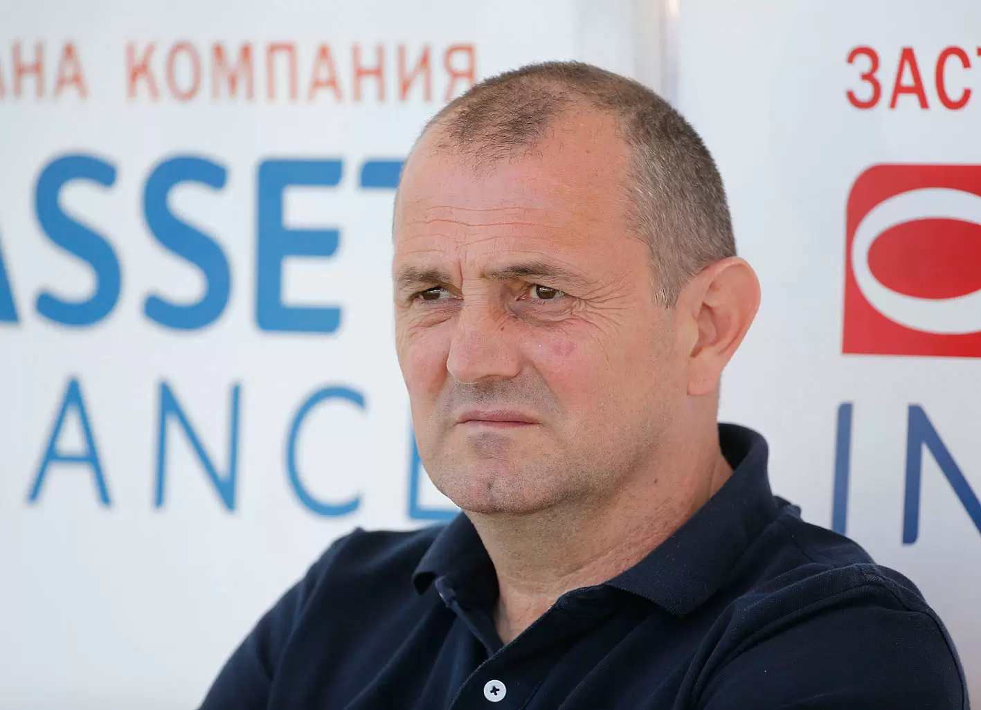 Загорчич: В момента израстваме като отбор - Славия