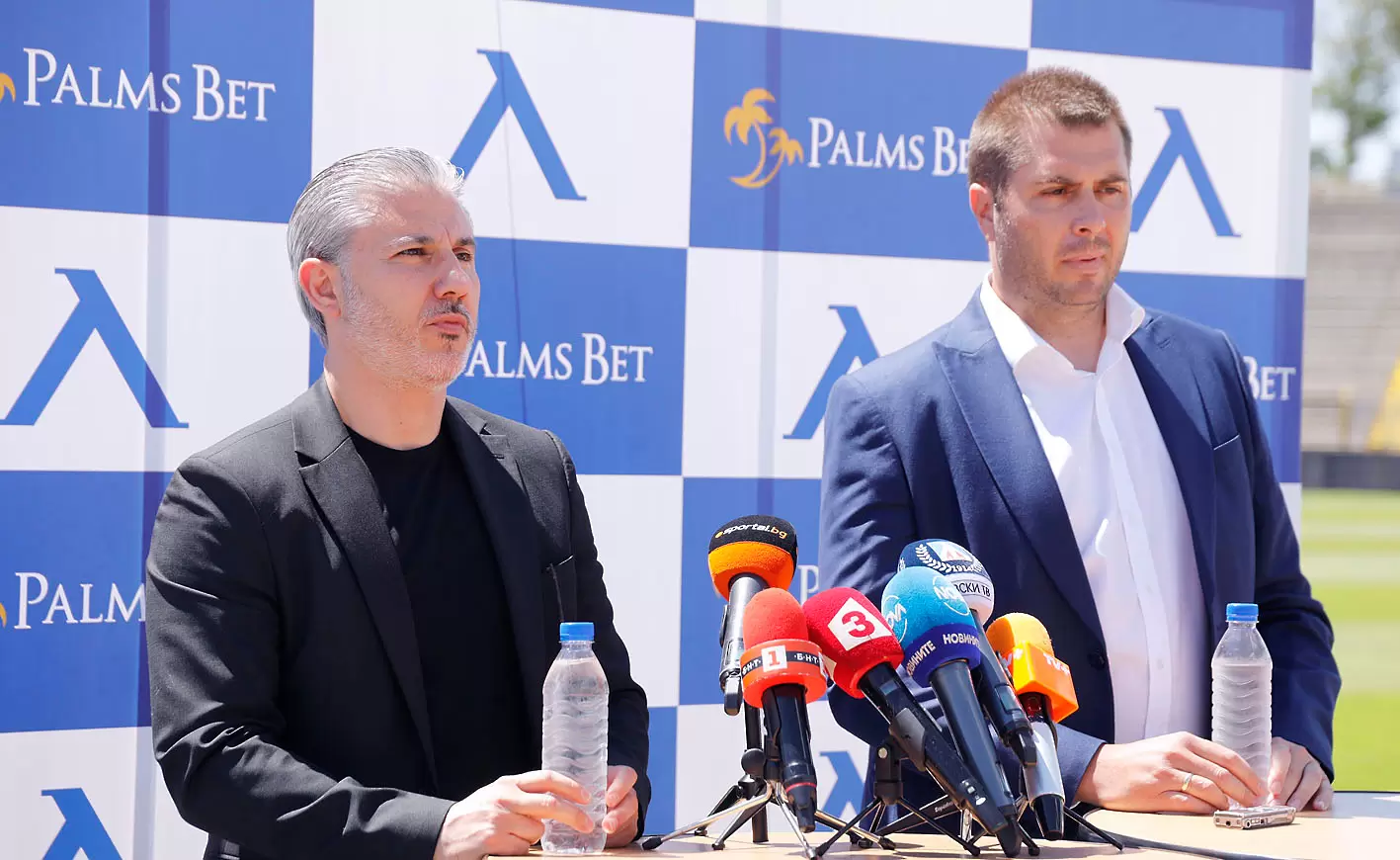 Антон Узунов