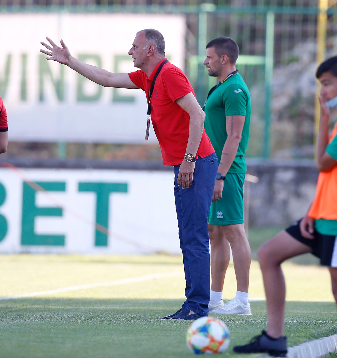 Ботев Враца и Арда не си вкараха, но счупиха гредите - БГ футбол