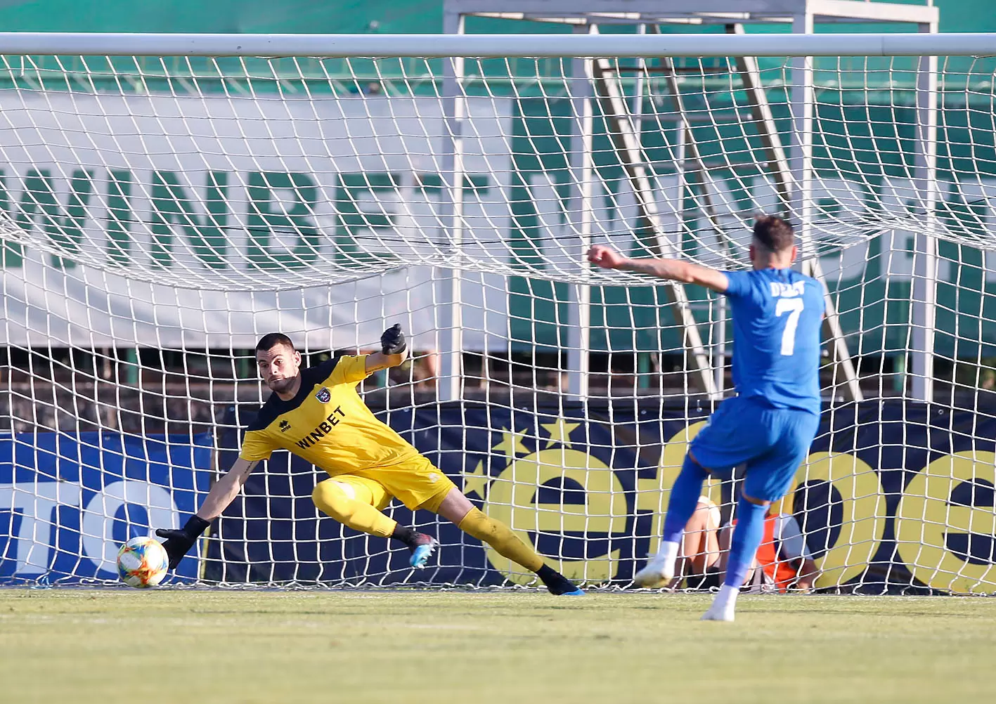 Снимки: Антон Узунов