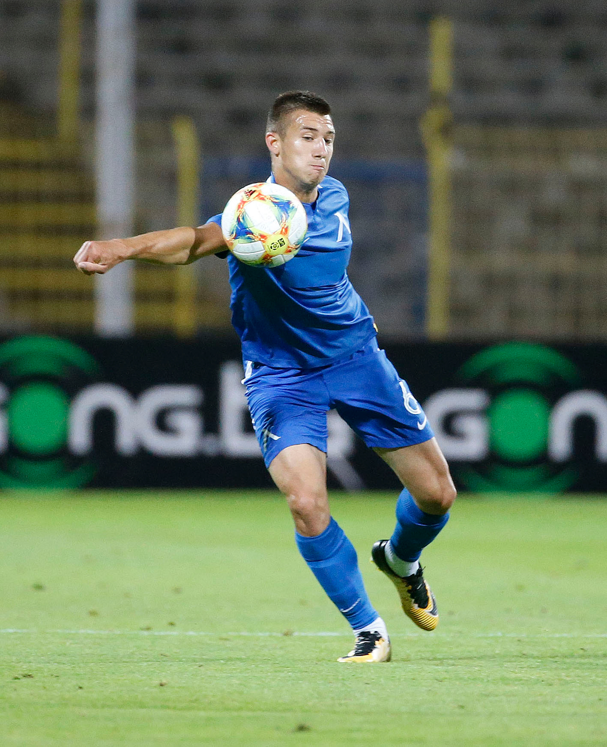 Левски - Локомотив Пловдив, efbet Лига - eSports